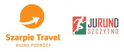 Biegowe Grand Prix Powiatu Szczycieńskiego - II Mazurski Bieg na Kulce - logo