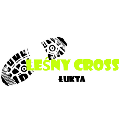 Leśny Cross Łukta 2019 - logo
