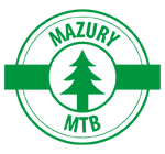 Milko Mazury MTB 2019 - etap 4 - Krzyżacka Historia - logo