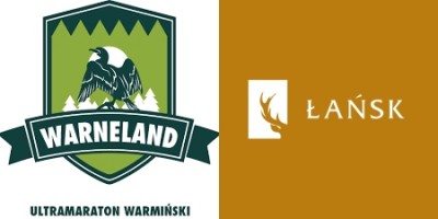Warneland Łańsk 2019 - logo