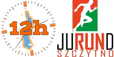 IV Mistrzostwa Szczytna w Biegu 12-godzinnym [NOWA DATA] - logo