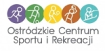 XXX Ostródzkie Biegi Uliczne - Memoriał Im. Zdzisława Krzyszkowiaka - logo