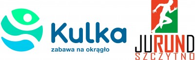 V Mazurski Bieg na Kulce - logo
