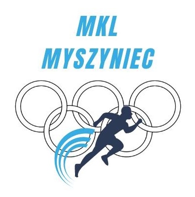 Bieg Miodobrania Kurpiowskiego 2022 - logo