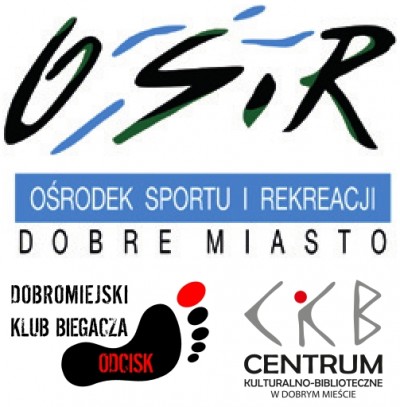 Wyścig Rowerowy Dobromiejska Obwodnica+ (od 20.08. do 04.09.) - logo