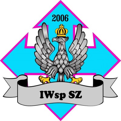 I Bieg pamięci Ryszarda Misiewicza o puchar Szefa IWsp SZ - logo