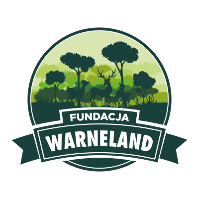 Warneland 2023 - logo