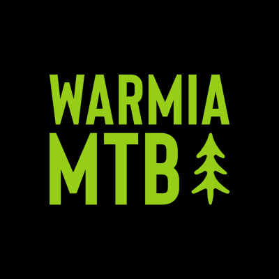 Brąswałd MTB 2023 (Puchar Warmia MTB) - logo