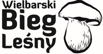 IV Wielbarski Bieg Leśny 2023 - logo