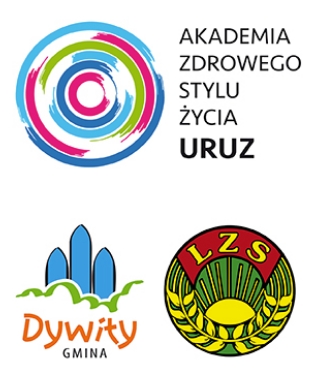 Stery na sport z Uruzem 2024 - logo