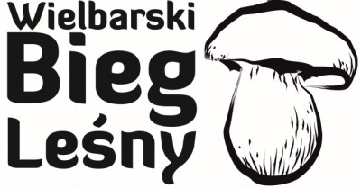 V Wielbarski Bieg Leśny 2024 - logo