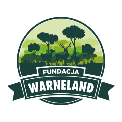 VII Ultramaraton Warmiński Warneland 2025 - logo