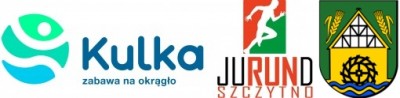 VIII Mazurski Bieg na Kulce - logo