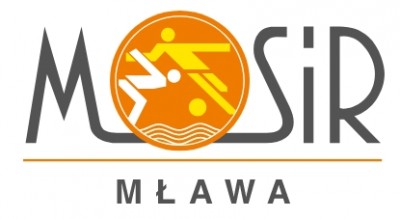 IX Mławskie Święto Rowerów pod Patronatem Burmistrza Miasta Mława - logo