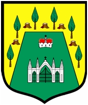 I Mazowiecki Bieg Jesieni - logo