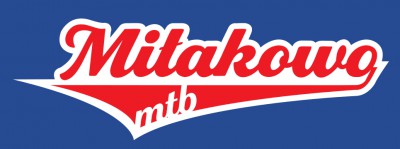 MTB Miłakowo RACE 2025 - logo
