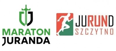 Biegi Jagienki dla dzieci i młodzieży (35. Maraton Juranda) - logo