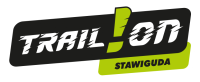 Trail!ON Stawiguda #4 - logo