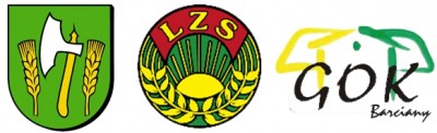 XLIV Uliczny Bieg Bartów im. Jana Liniewskiego - logo