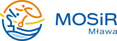 X Mławskie Święto Rowerów pod Patronatem Burmistrza Miasta Mława - logo