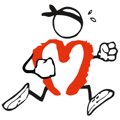 Leśna ZaDyszka w Szulmierzu 2026 - logo