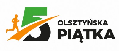 Olsztyńska Piątka 2026 - edycja #2 - logo